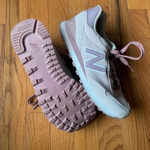 New Balance Blush